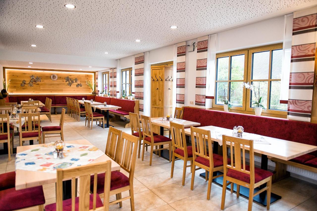 Gutshof Colmberg酒店 外观 照片